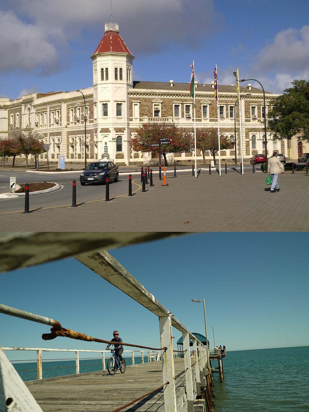 Adelaide