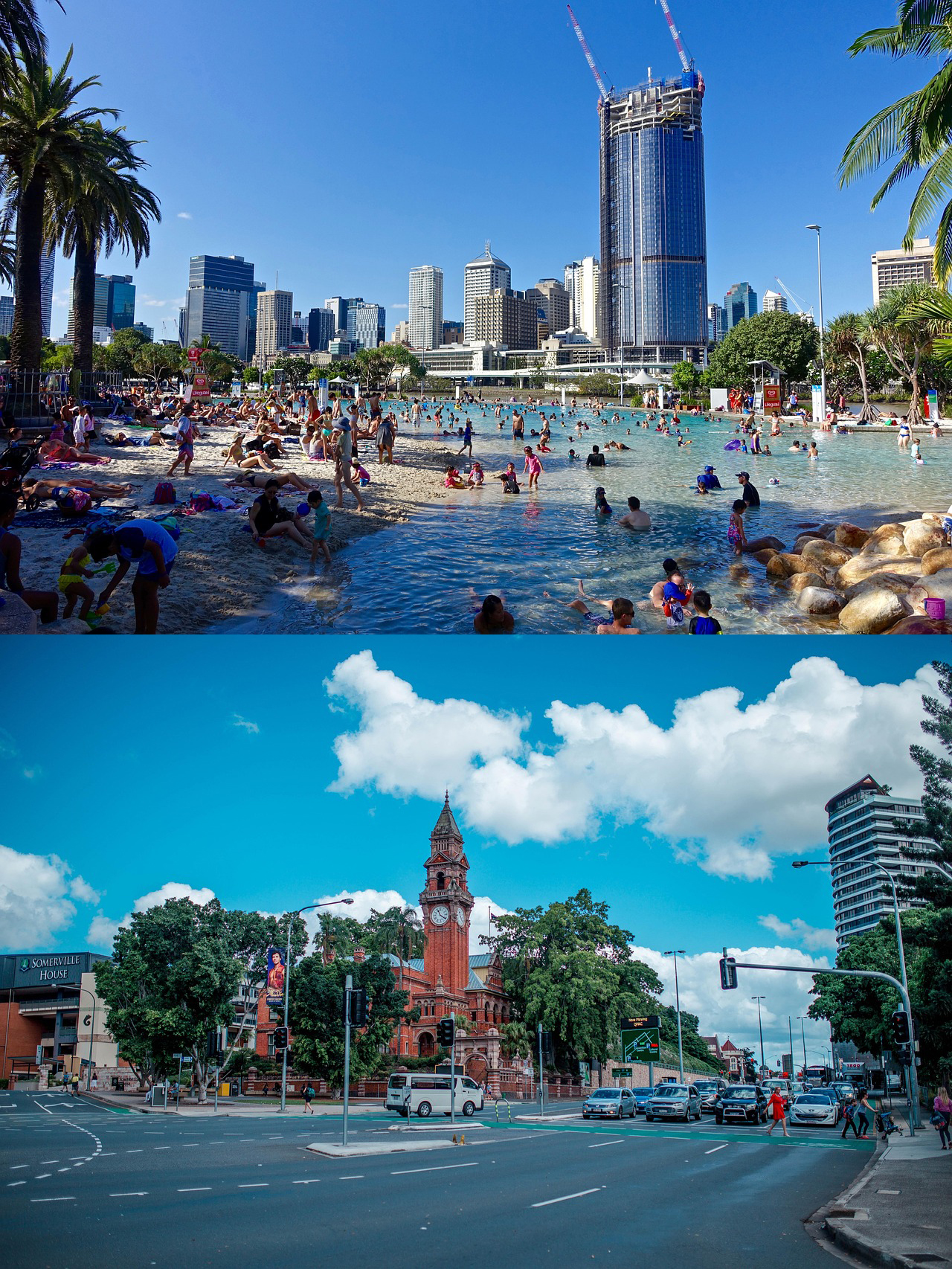 Brisbane