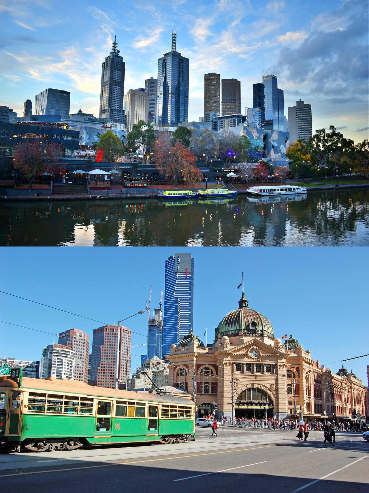 Melbourne