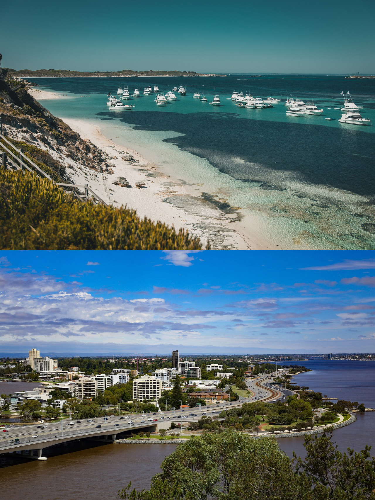 Perth